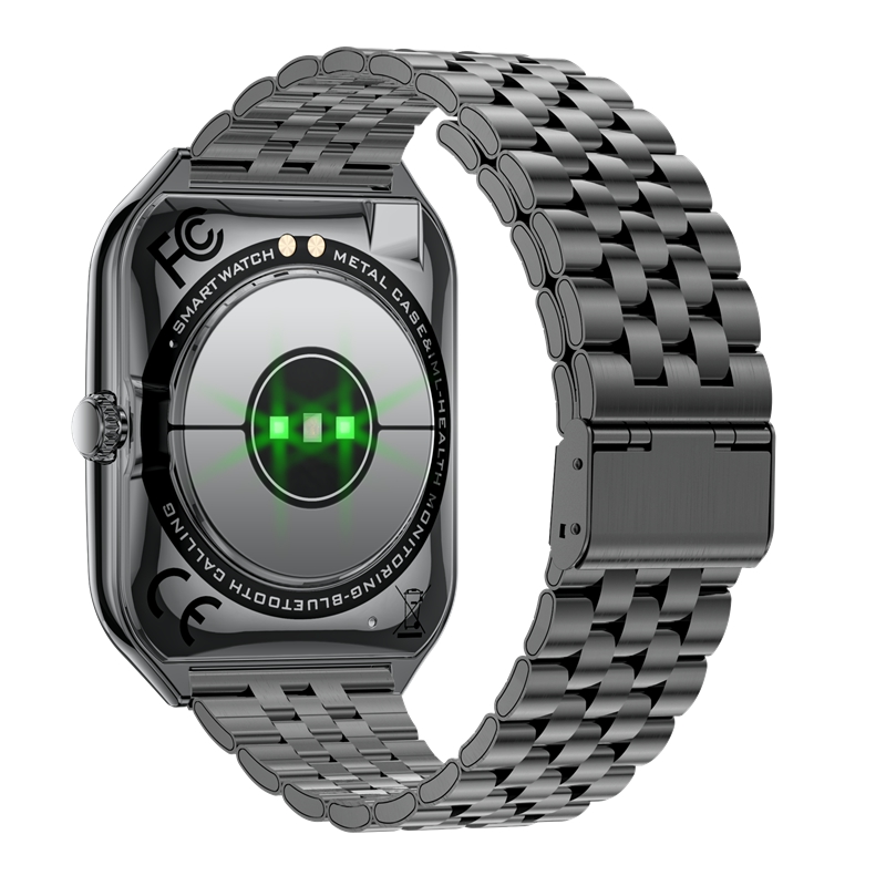 China manufacture IP67 waterproof smart bluetooth bracelet with healthcare monitoring MT61