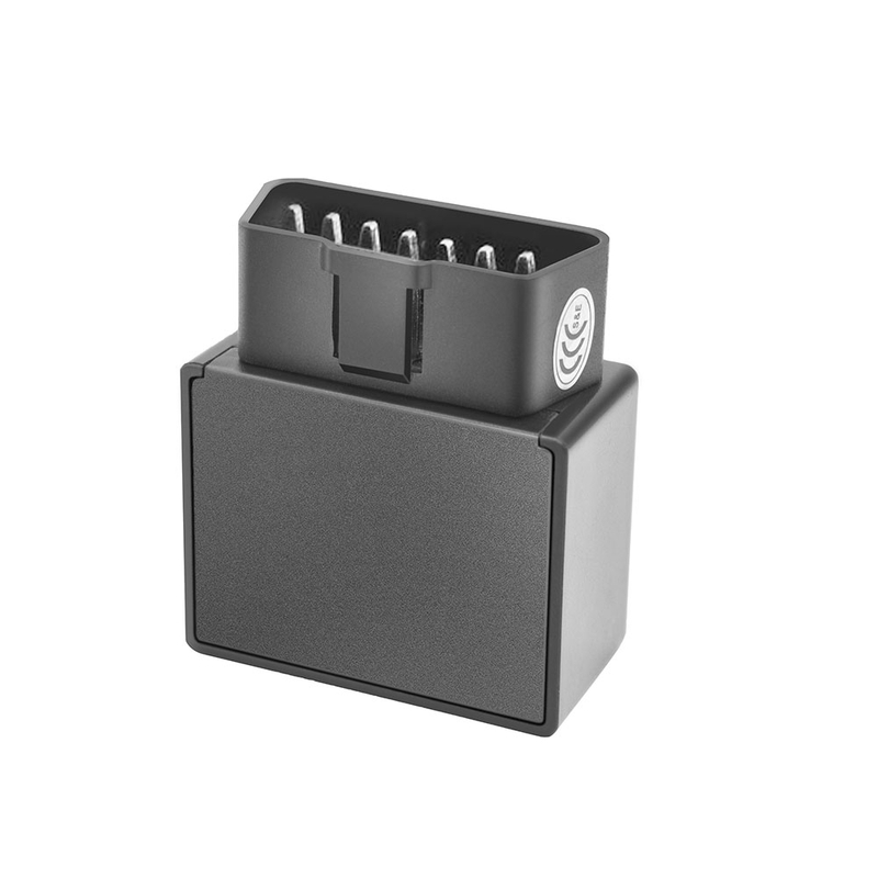 4G car vehicle GPS tracker locator with anti-interference ceramic antenna T403
