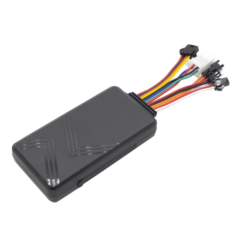 4G car vehicle realtime location tracking GPS with ACC detection T402