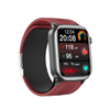  IP67 waterproof Air pump smart watch with ECG HR monitoring AP66