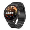 New Health Silicone Fashion Digital Charm Waterproof Smart Watch ST48