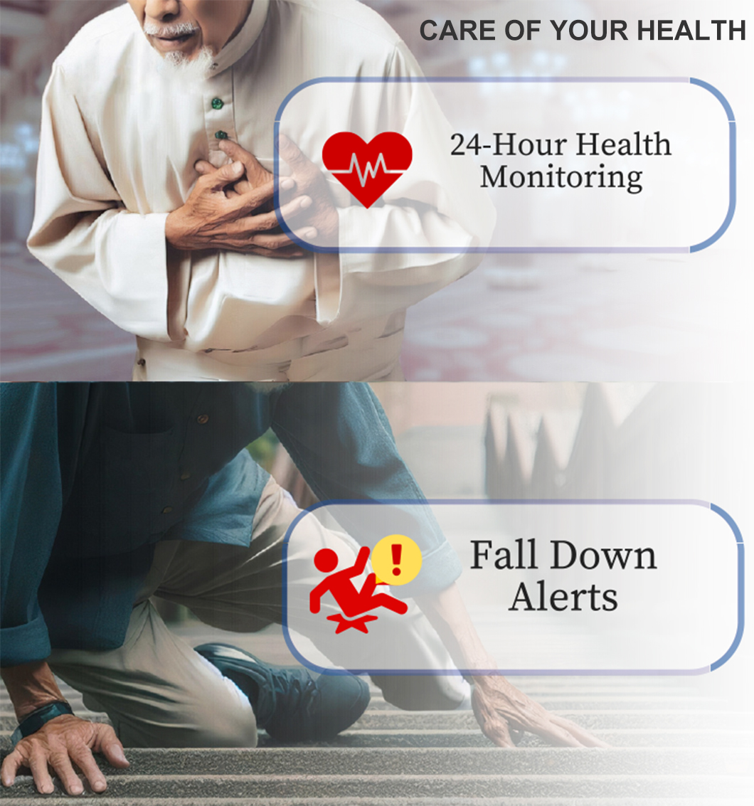 Healthcare